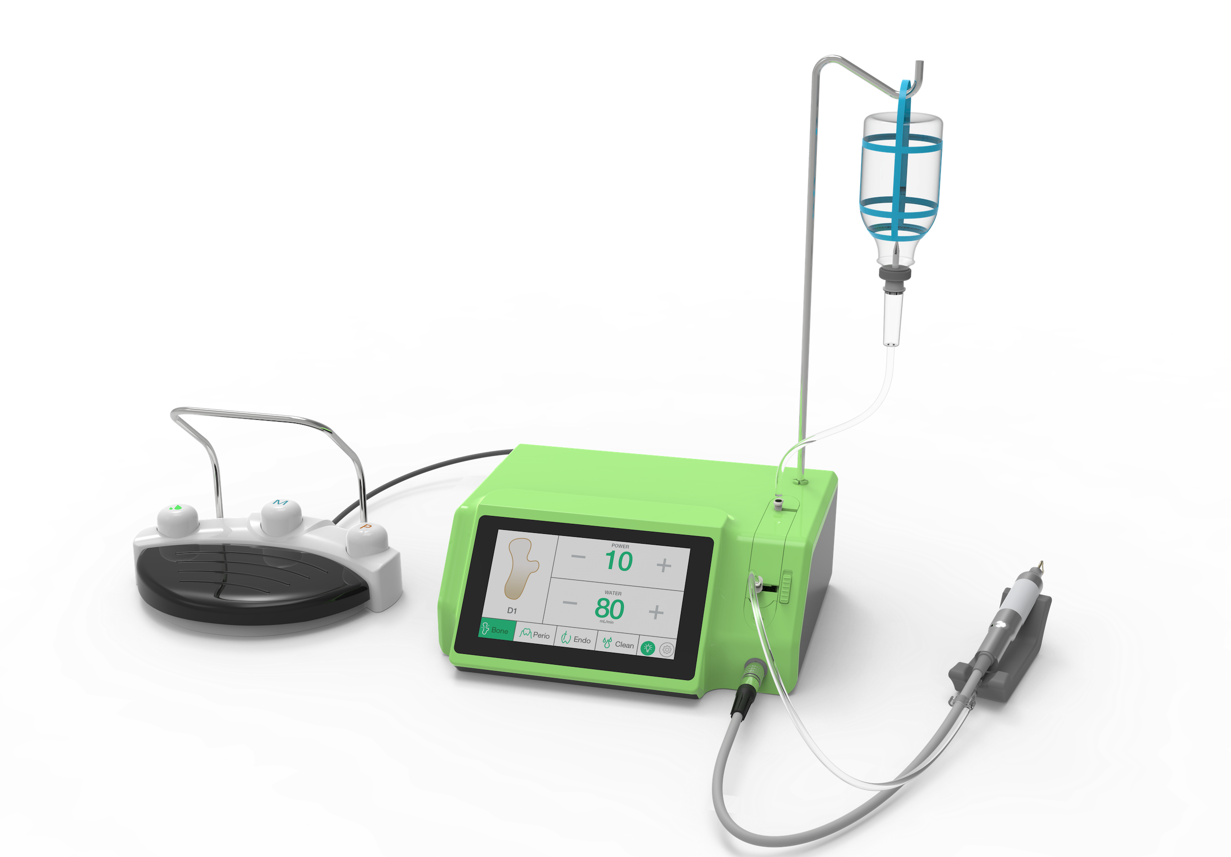 Best Dental Co., Ltd