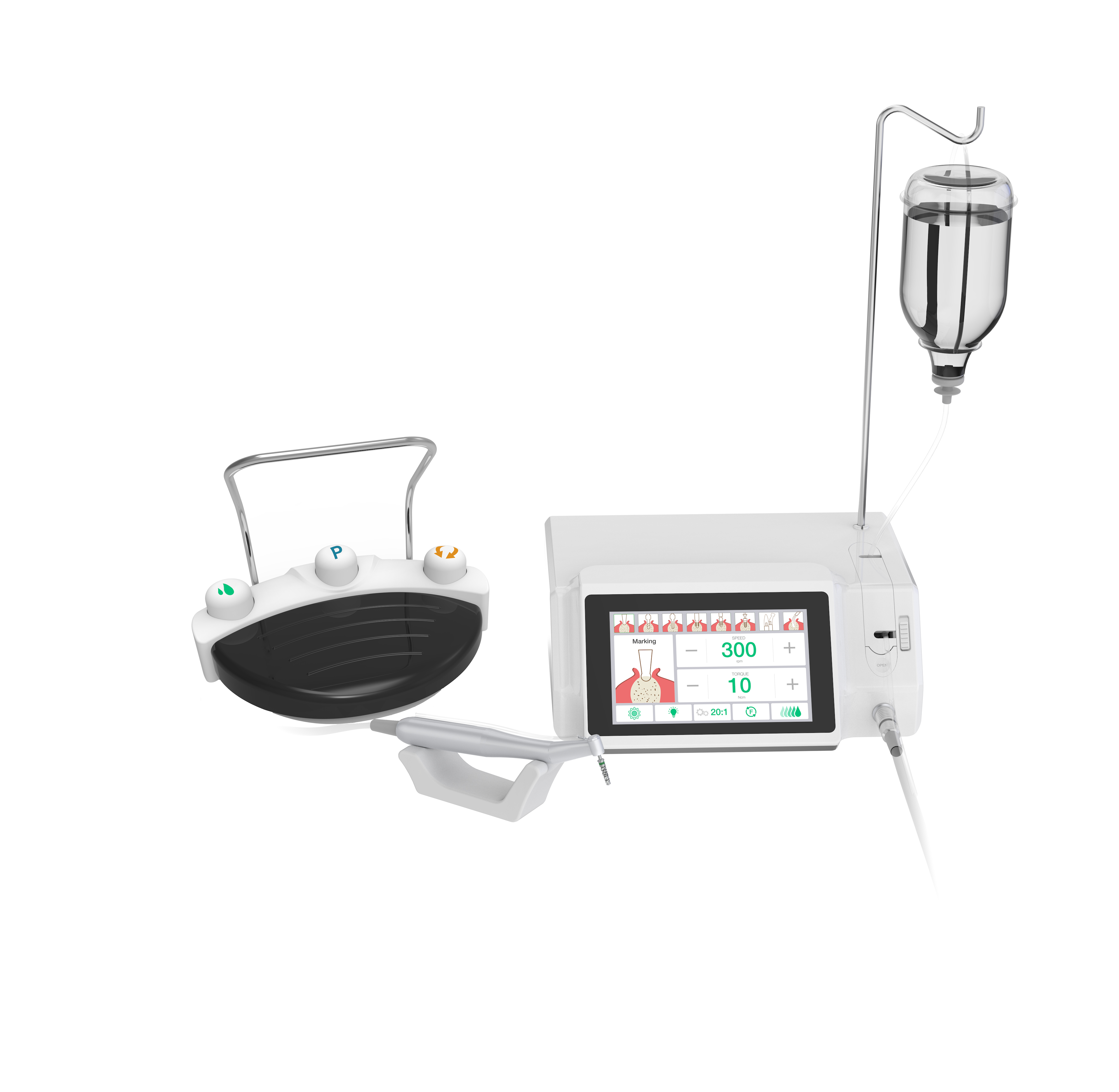 Best Dental Co., Ltd