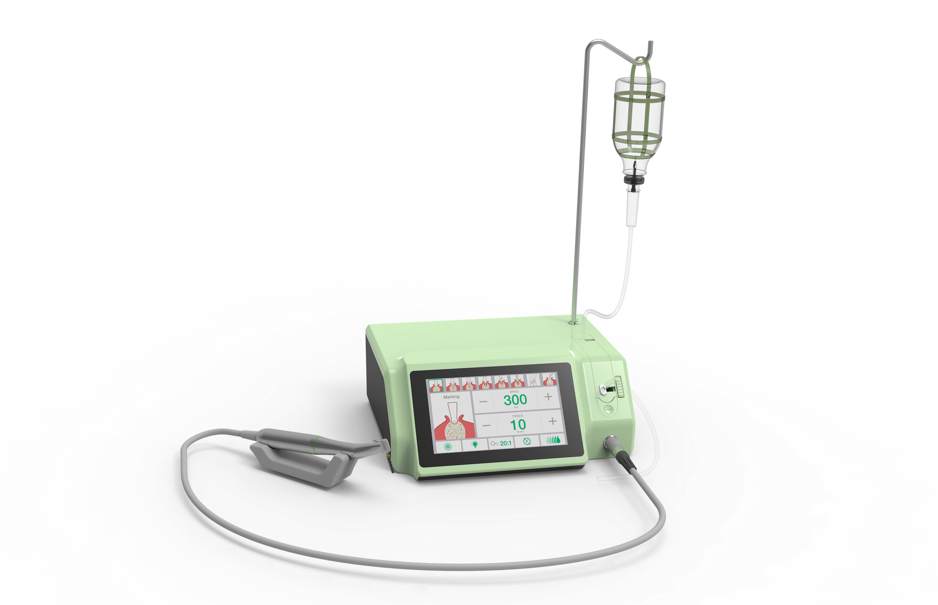 Best Dental Co., Ltd