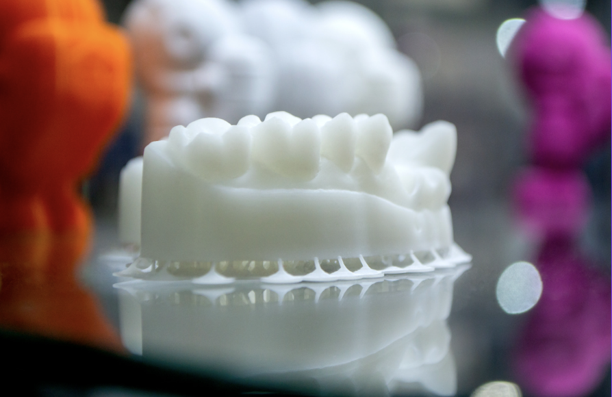 Top 10 Trends in the Global Dental Equipment Market for 2025