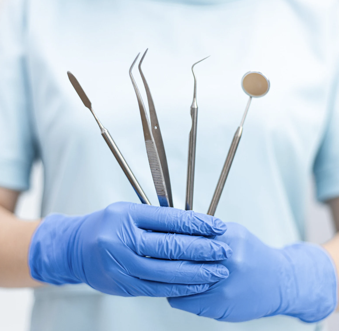 How to choose an instrument set suitable for children's dental treatment? How to choose an instrument set suitable for children's dental treatment?