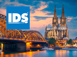 What is the largest dental exhibition in the world?