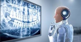 AI-Assisted Diagnosis For Dental And Oral Medical Devices 