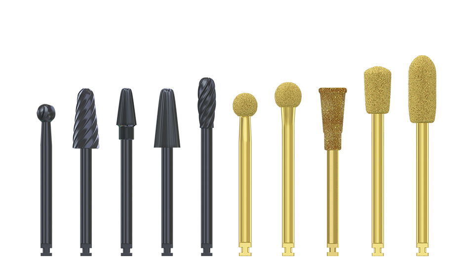 Cost benefit comparison between dental ultrasonic bone surgery and traditional bone cutting tools