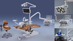 Equipment and materials needed to open a dental clinic
