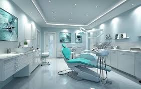 Equipment and materials needed to open a dental clinic