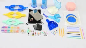 Equipment and materials needed to open a dental clinic