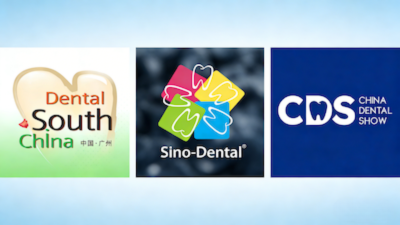 Dental exhibition China 2026