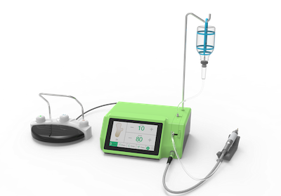 Cost benefit comparison between dental ultrasonic bone surgery and traditional bone cutting tools