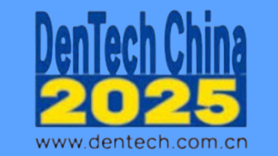 Dentech China 2025