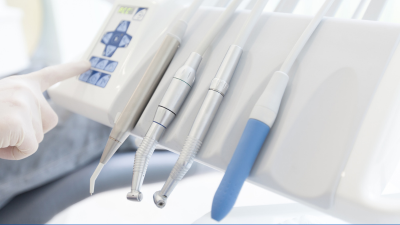 World top 10 commonly used dental cleaning equipment 2026