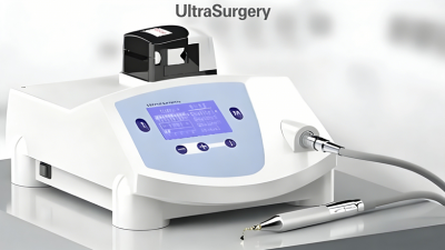 A must-read purchasing guide for dental dealers-Ultra bone surgery