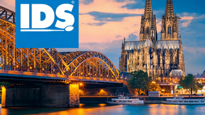 What is the largest dental exhibition in the world?