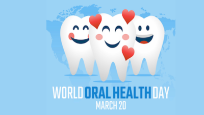 World Oral Health Day (WOHD)