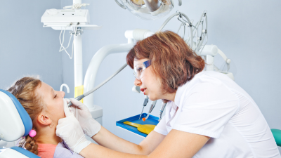 How to choose an instrument set suitable for children's dental treatment?