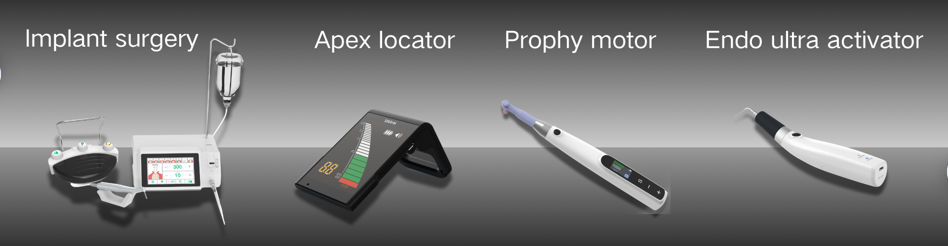 Best Dental Co., Ltd