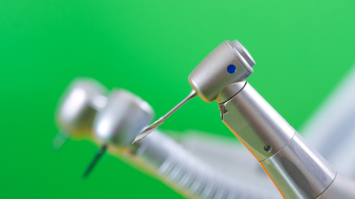 Top 10 global dental handpiece manufacturer 2026