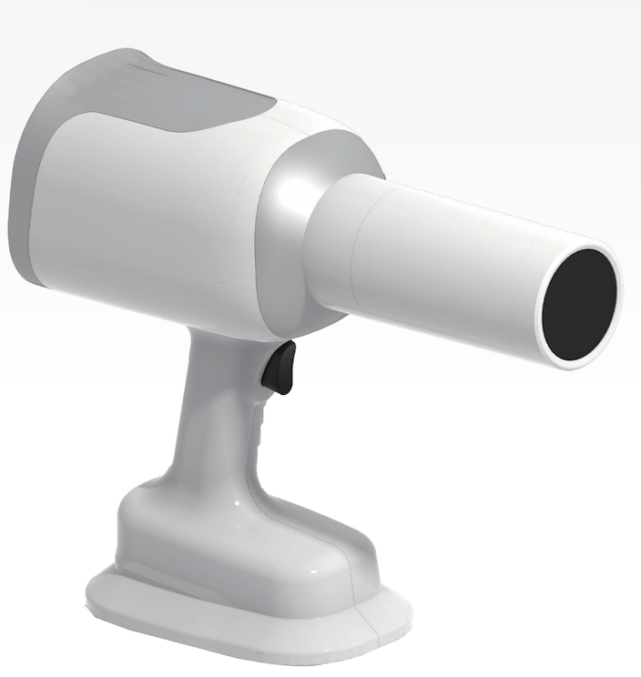 DENTAL PORTABLE X RAY
