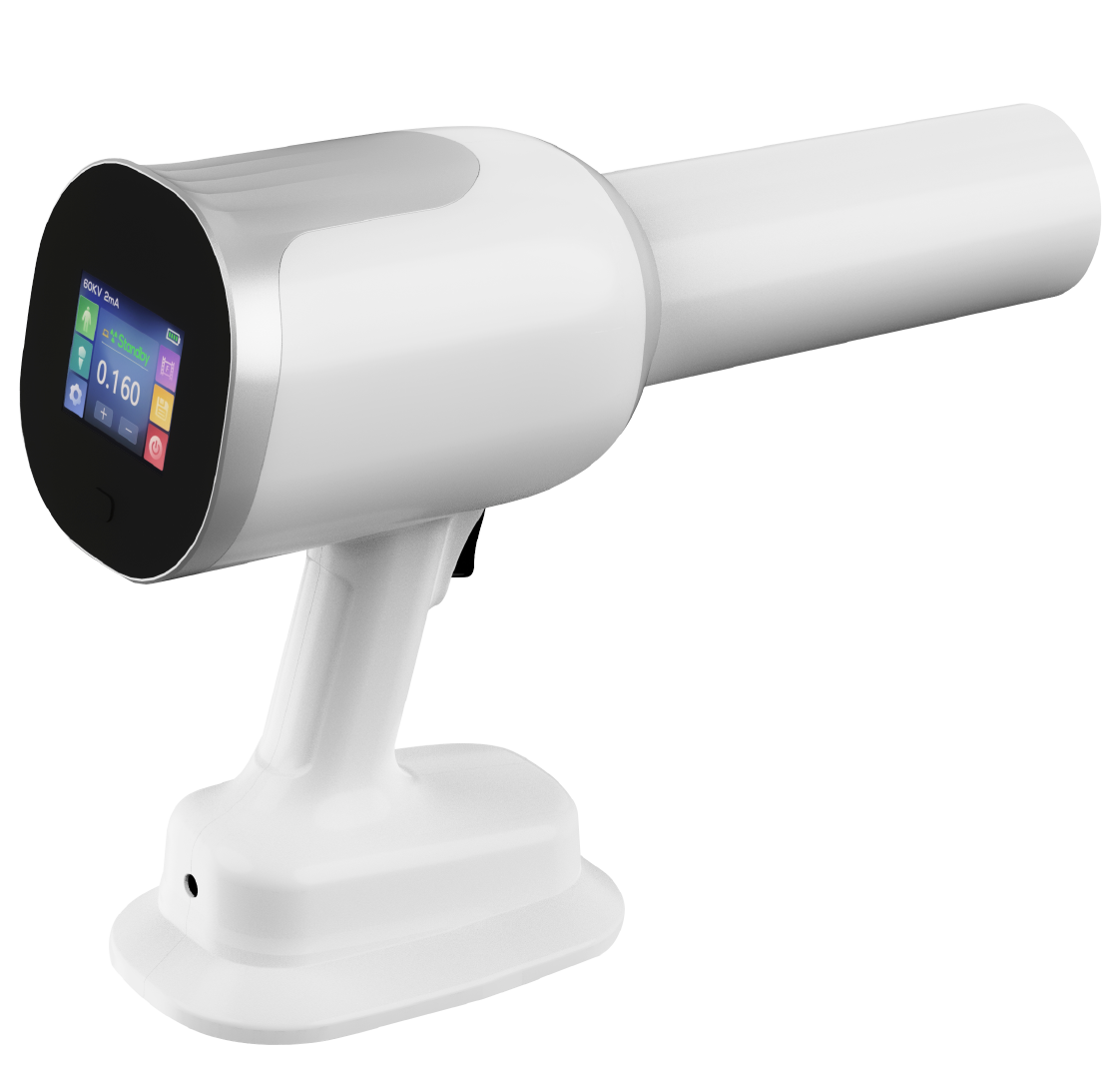 DENTAL PORTABLE X RAY