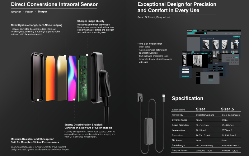 Best Dental Co., Ltd