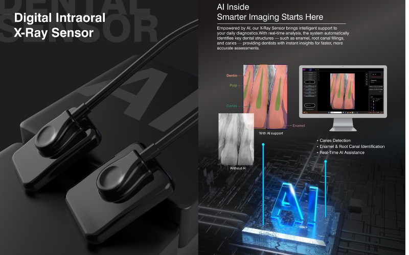 Best Dental Co., Ltd