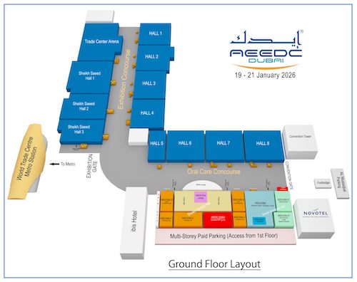 AEEDC Dubai 2026 AEEDC Dubai 2026