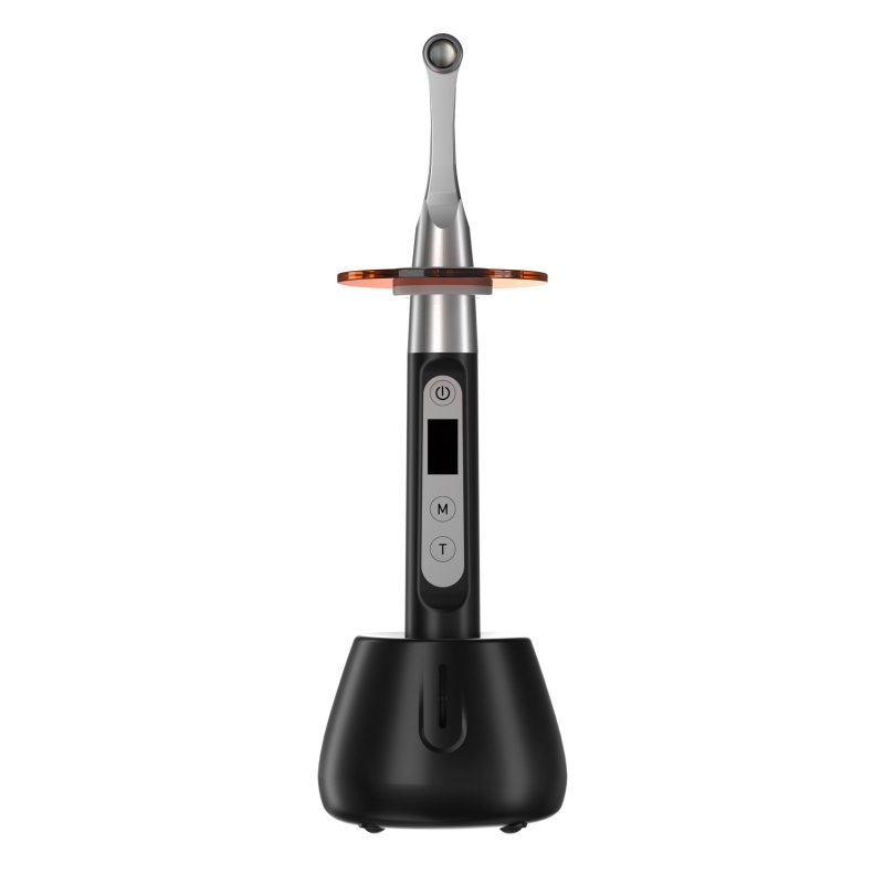 Dental LED curing lights Dental LED curing lights
