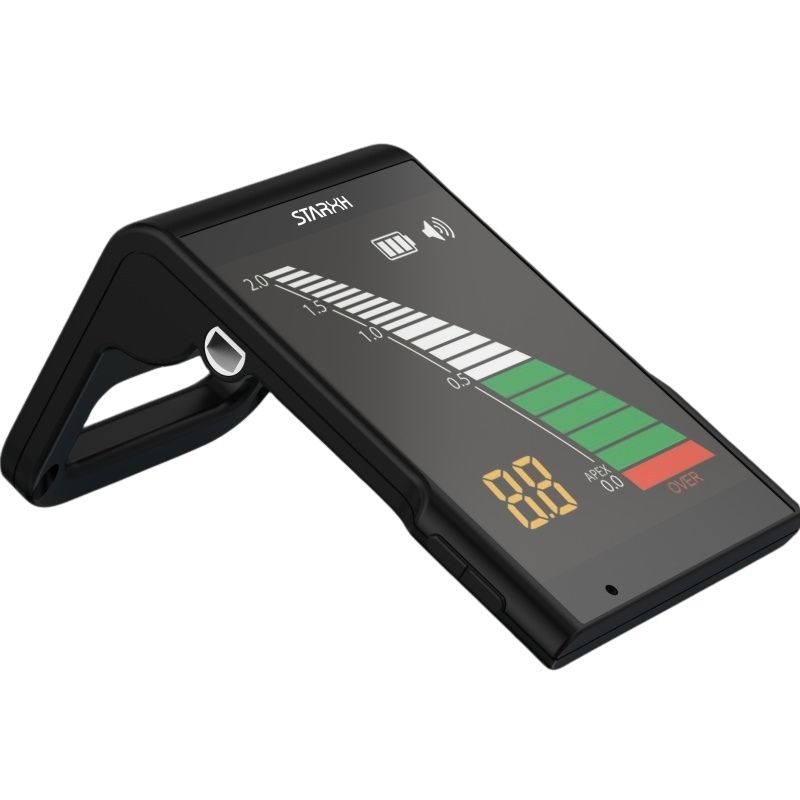 Dental Endo Apex Locator Dental Endo Apex Locator