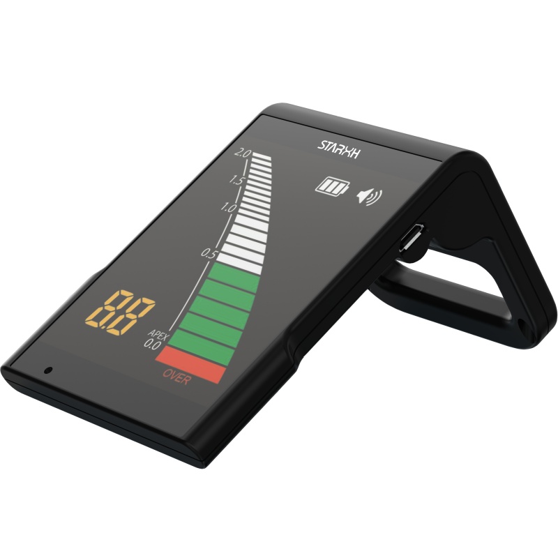 Dental Endo Apex Locator Dental Endo Apex Locator