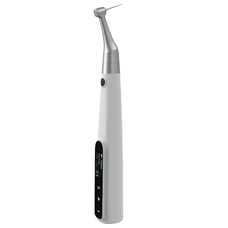 Endo Motor with Apex Locator