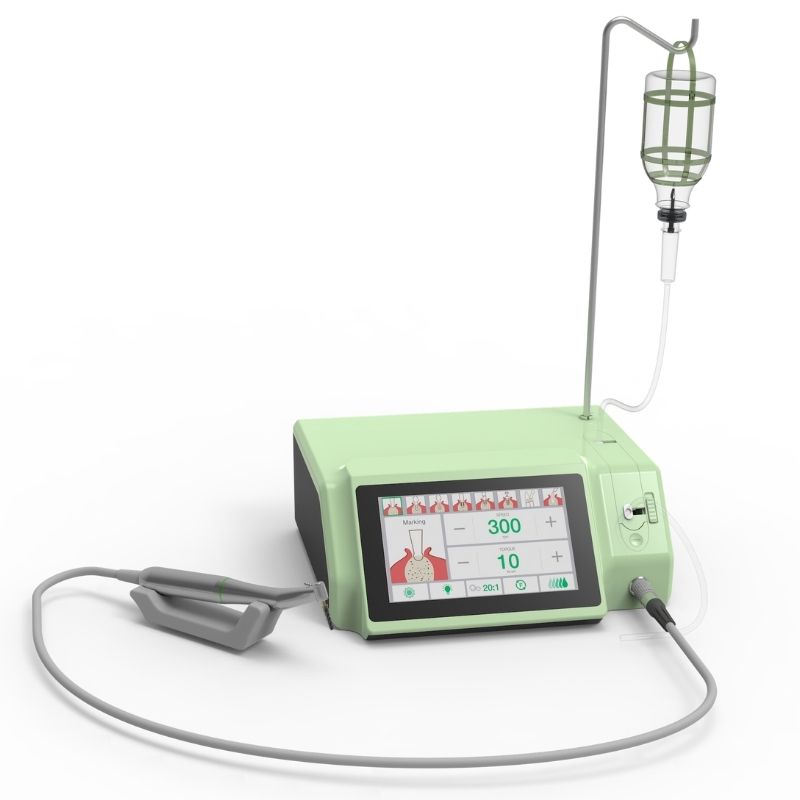 Dental Implant & oral surgery motors 3 in 1 multifunction