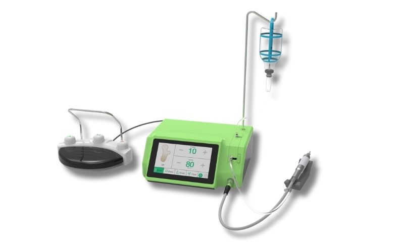 Best Dental Co., Ltd