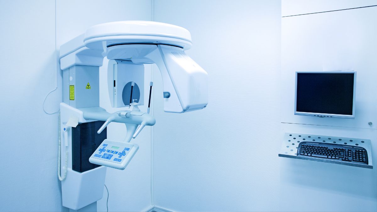 Dental Digital Imaging Equipment Trends