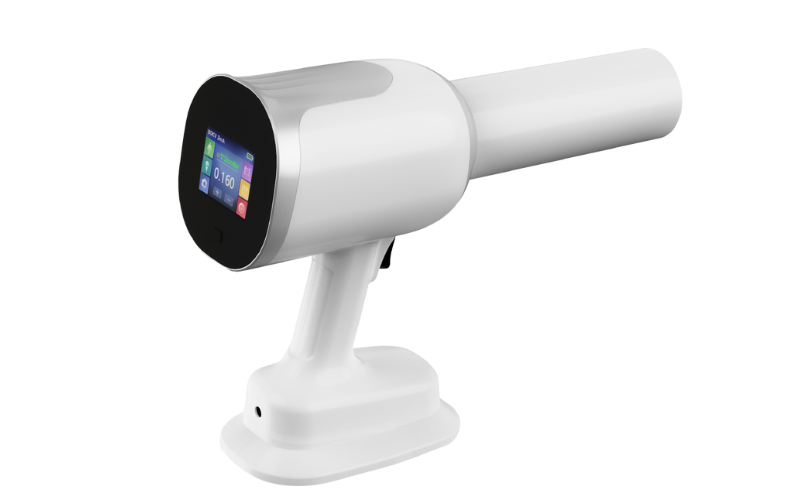 Dental Digital Imaging Equipment Trends