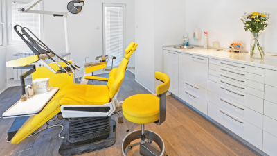 Top 10 Dental Chair Manufacturers in China 2026