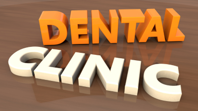 Equipment and materials needed to open a dental clinic