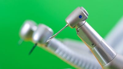 Top 10 global dental handpiece manufacturer 2026