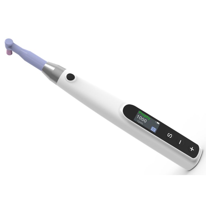 Dental Prophy Handpiece Cordless