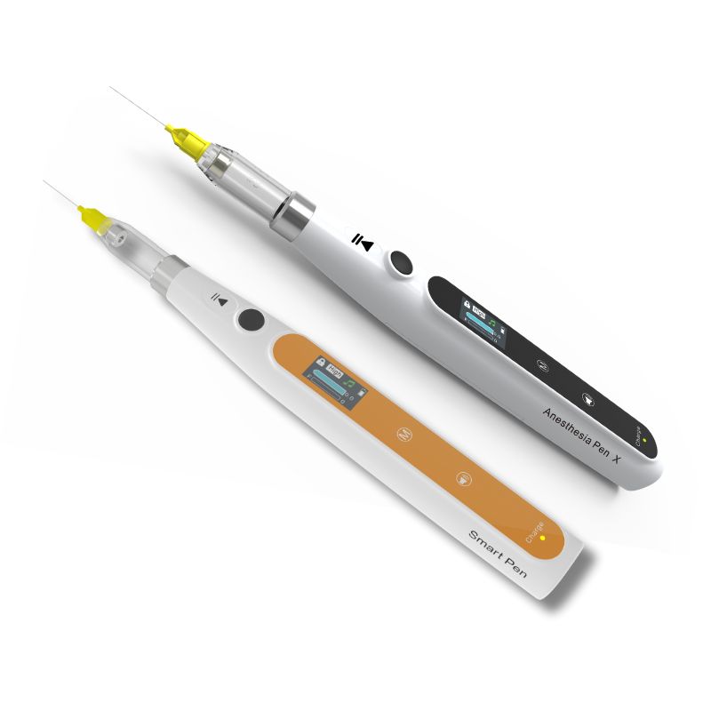 Anesthesia Pen