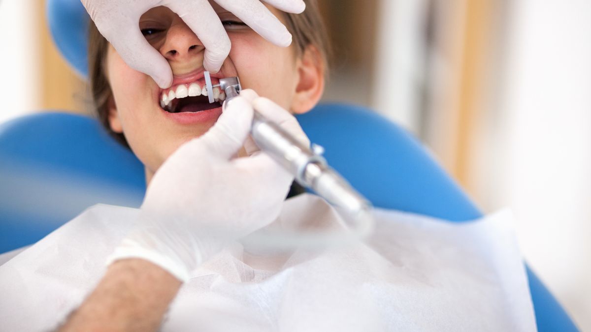 Is cleaning teeth good or bad? Is cleaning teeth good or bad?
