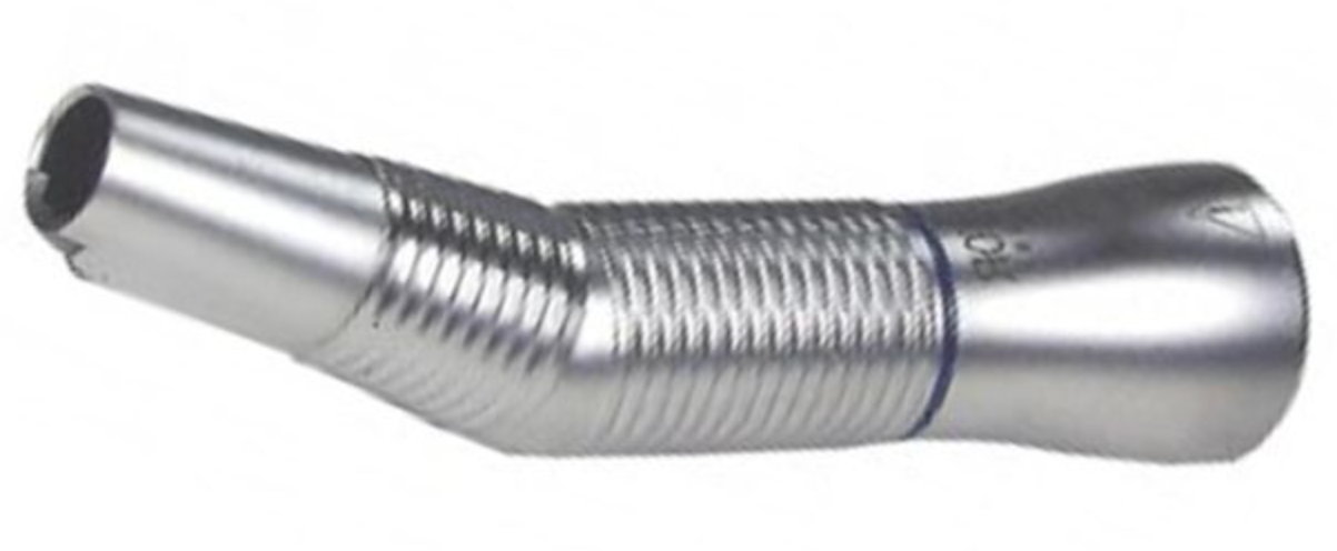 What is dental scaler and air polisher?