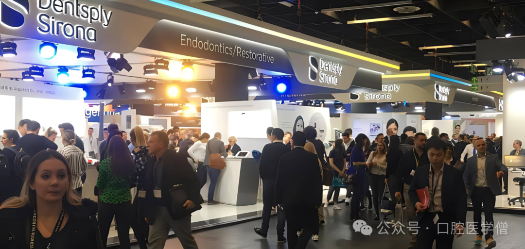 2026 Global Dental Exhibitions