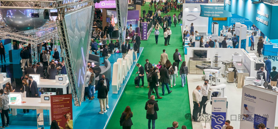 2026 Global Dental Exhibitions
