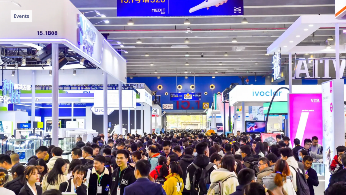2026 Global Dental Exhibitions