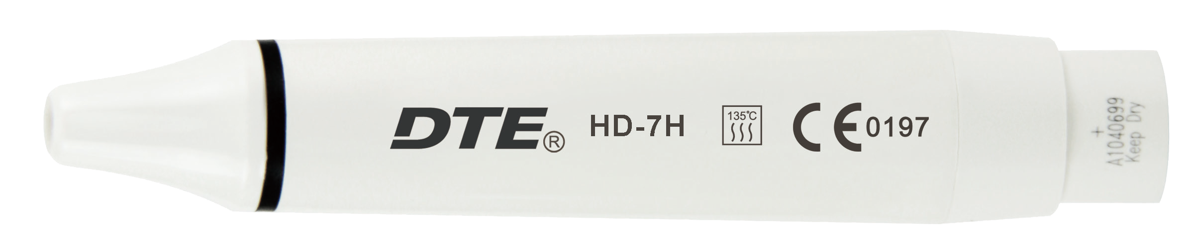 Woodpecker Ultrasonic Scaler Handpiece