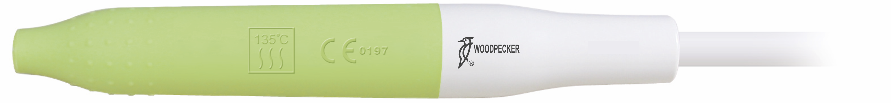 Woodpecker Ultrasonic Scaler Handpiece