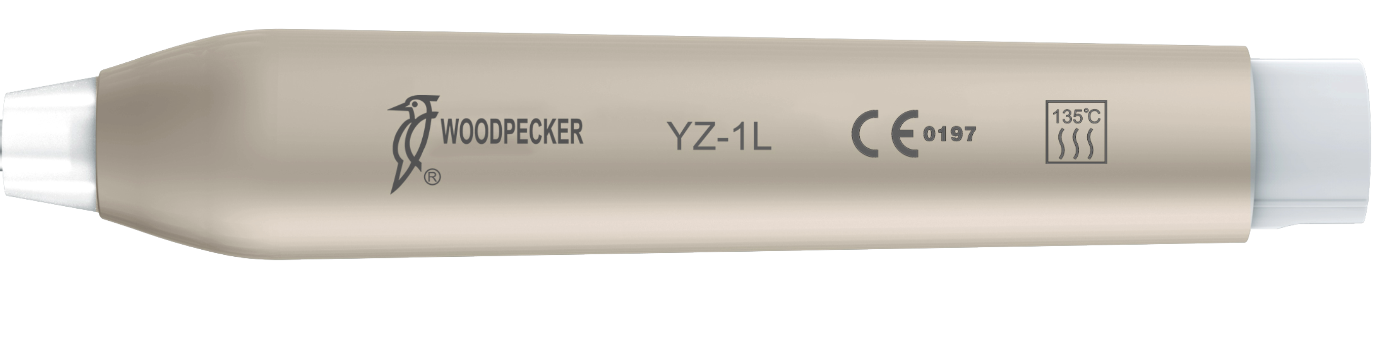 Woodpecker Ultrasonic Scaler Handpiece