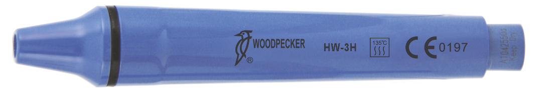 Woodpecker Ultrasonic Scaler Handpiece