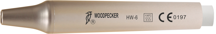 Woodpecker Ultrasonic Scaler Handpiece