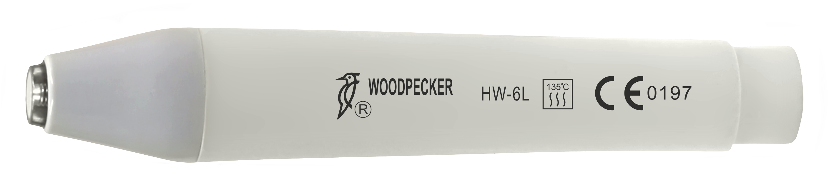 Woodpecker Ultrasonic Scaler Handpiece